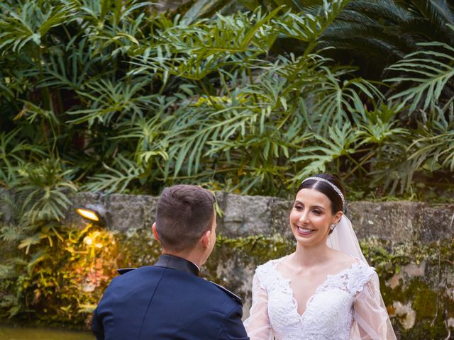 O casamento de Felipe e Fernanda em Rio de Janeiro, Rio de Janeiro 118