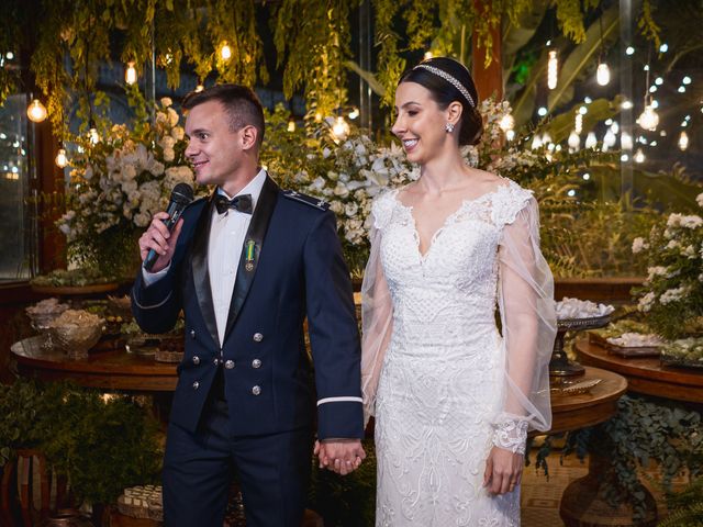 O casamento de Felipe e Fernanda em Rio de Janeiro, Rio de Janeiro 120