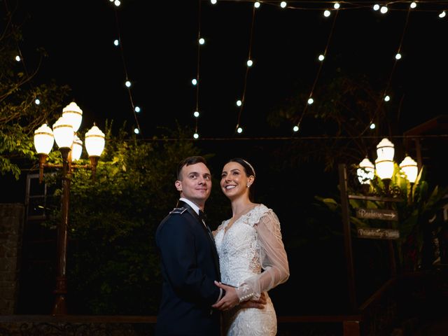 O casamento de Felipe e Fernanda em Rio de Janeiro, Rio de Janeiro 125