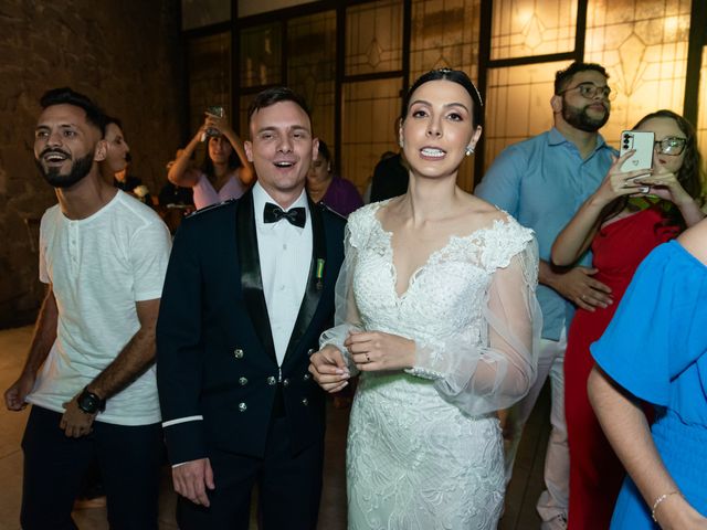 O casamento de Felipe e Fernanda em Rio de Janeiro, Rio de Janeiro 127