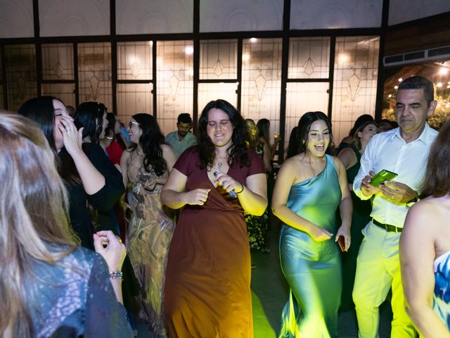 O casamento de Felipe e Fernanda em Rio de Janeiro, Rio de Janeiro 130