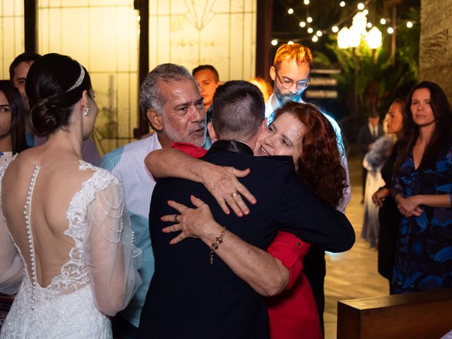 O casamento de Felipe e Fernanda em Rio de Janeiro, Rio de Janeiro 131