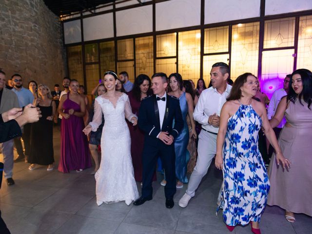 O casamento de Felipe e Fernanda em Rio de Janeiro, Rio de Janeiro 136