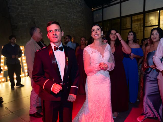 O casamento de Felipe e Fernanda em Rio de Janeiro, Rio de Janeiro 137