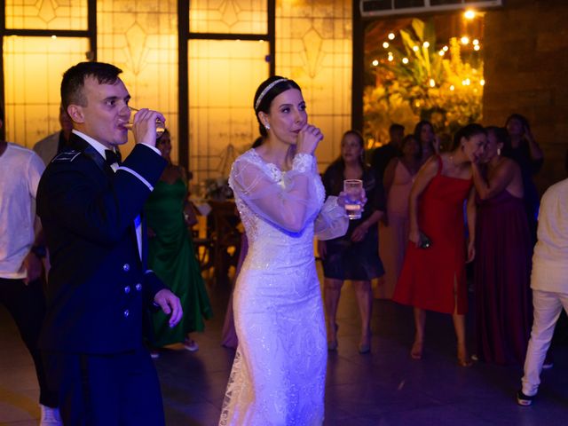 O casamento de Felipe e Fernanda em Rio de Janeiro, Rio de Janeiro 165