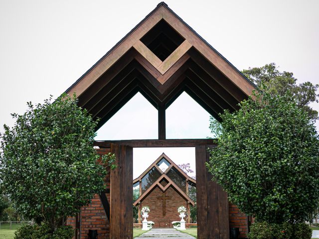 O casamento de Rodrigo e Thais em Pontal do Paraná, Paraná 9