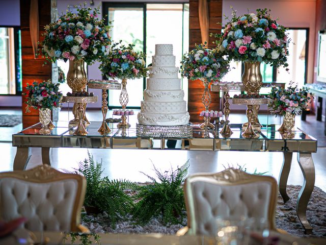 O casamento de Rodrigo e Thais em Pontal do Paraná, Paraná 10