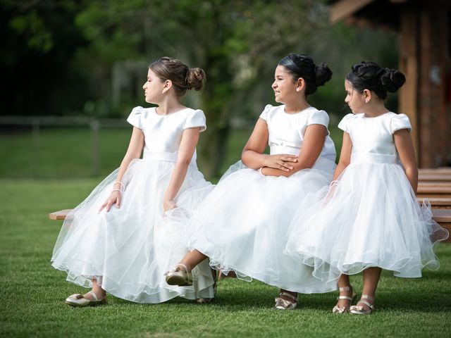 O casamento de Rodrigo e Thais em Pontal do Paraná, Paraná 20