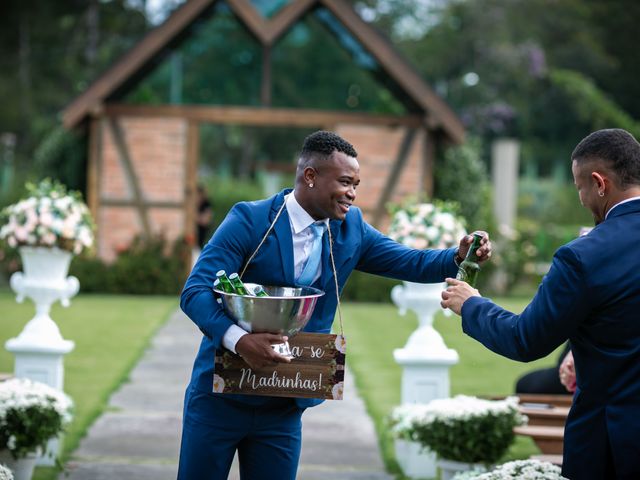 O casamento de Rodrigo e Thais em Pontal do Paraná, Paraná 21