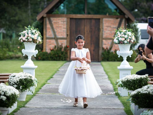 O casamento de Rodrigo e Thais em Pontal do Paraná, Paraná 22