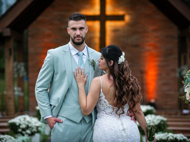 O casamento de Rodrigo e Thais em Pontal do Paraná, Paraná 24