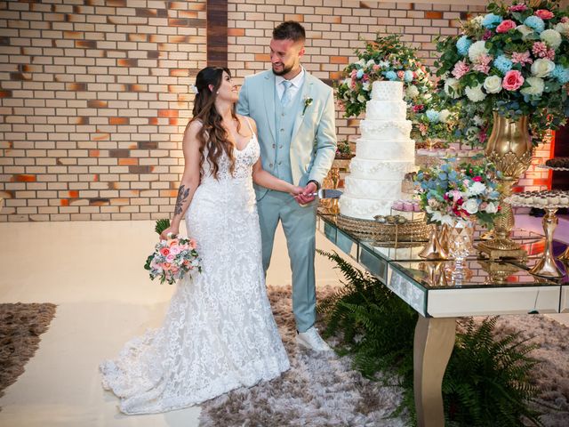 O casamento de Rodrigo e Thais em Pontal do Paraná, Paraná 30