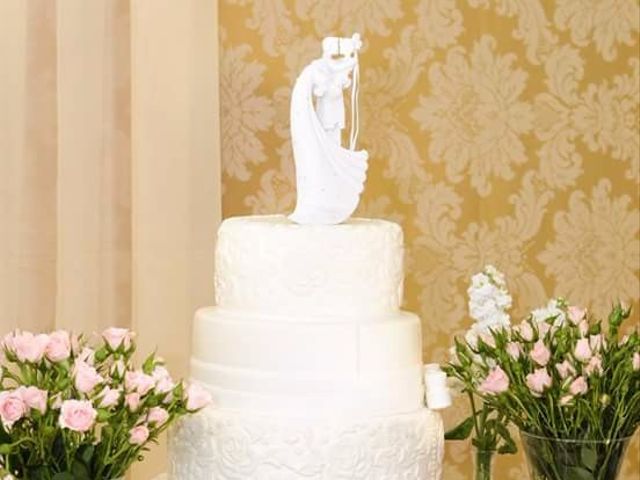 O casamento de Alex e Patrícia  em Santos, São Paulo Estado 4
