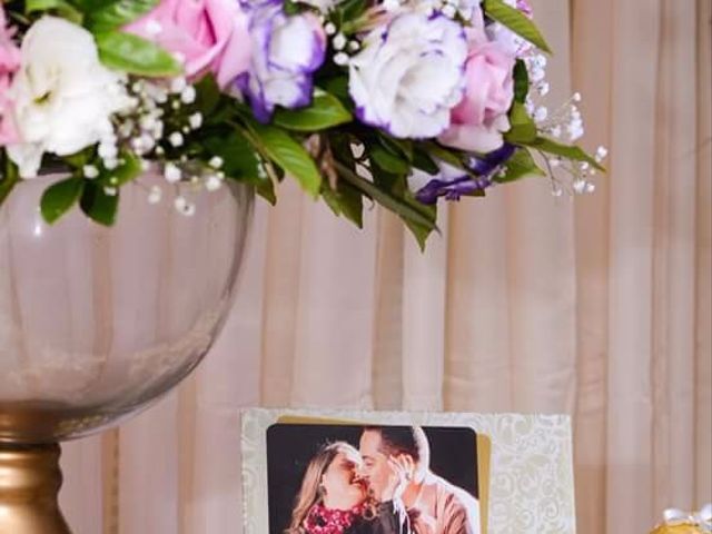 O casamento de Alex e Patrícia  em Santos, São Paulo Estado 8