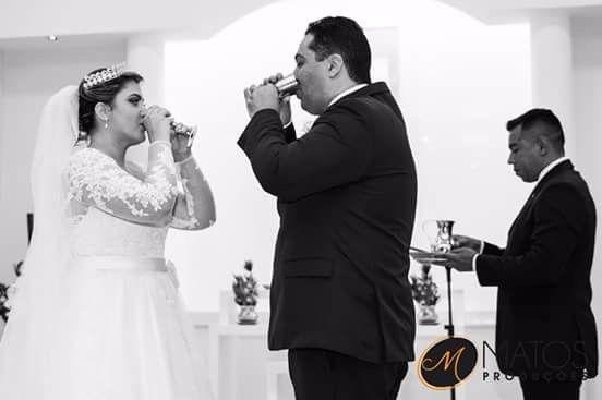 O casamento de Alex e Patrícia  em Santos, São Paulo Estado 9