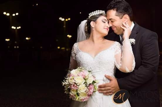 O casamento de Alex e Patrícia  em Santos, São Paulo Estado 10