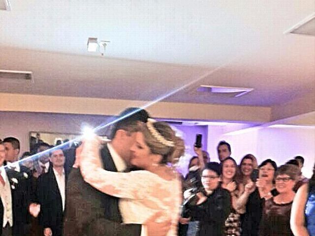 O casamento de Alex e Patrícia  em Santos, São Paulo Estado 20