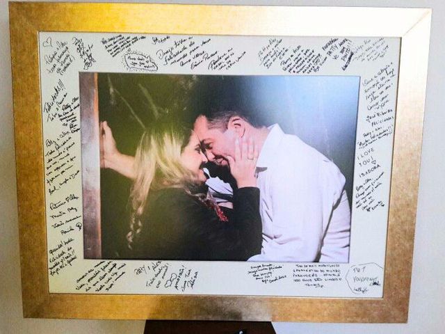 O casamento de Alex e Patrícia  em Santos, São Paulo Estado 1