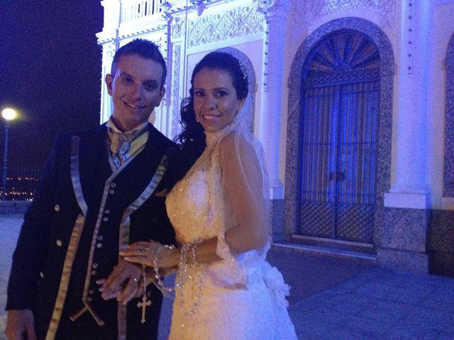 O casamento de Diego e Cristiane em Rio de Janeiro, Rio de Janeiro 4