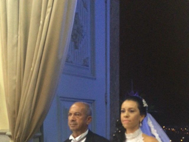 O casamento de Diego e Cristiane em Rio de Janeiro, Rio de Janeiro 10