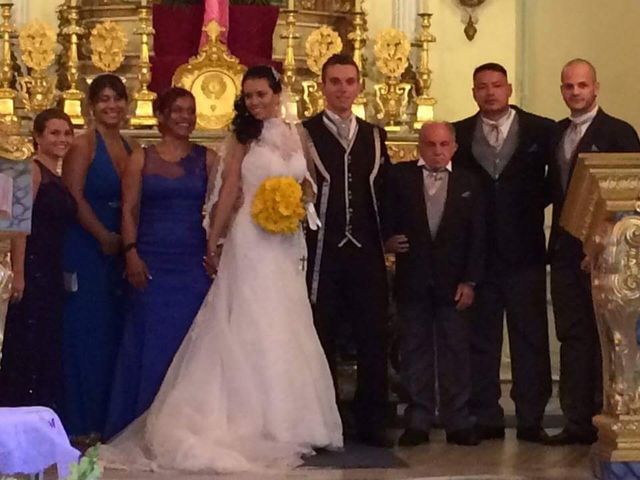 O casamento de Diego e Cristiane em Rio de Janeiro, Rio de Janeiro 11