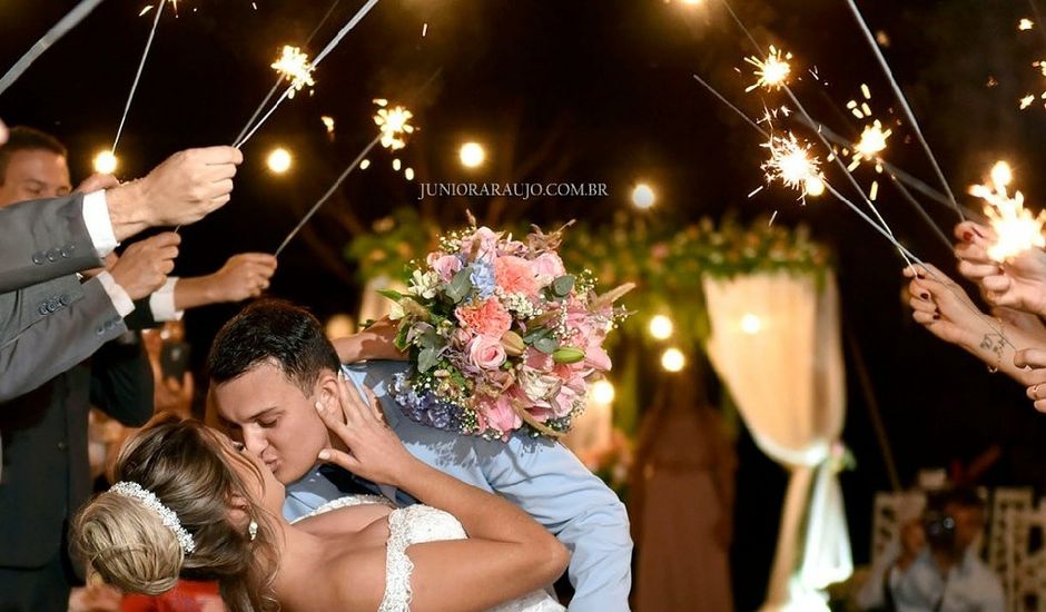 O casamento de Diego e Juliana em Itabirinha, Minas Gerais