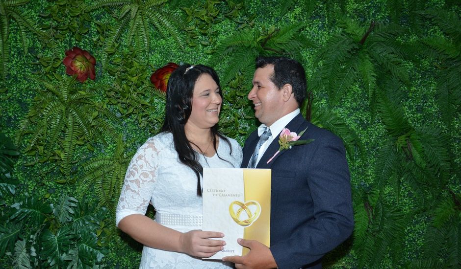 O casamento de Francisco  e Cristiane em Fortaleza, Ceará