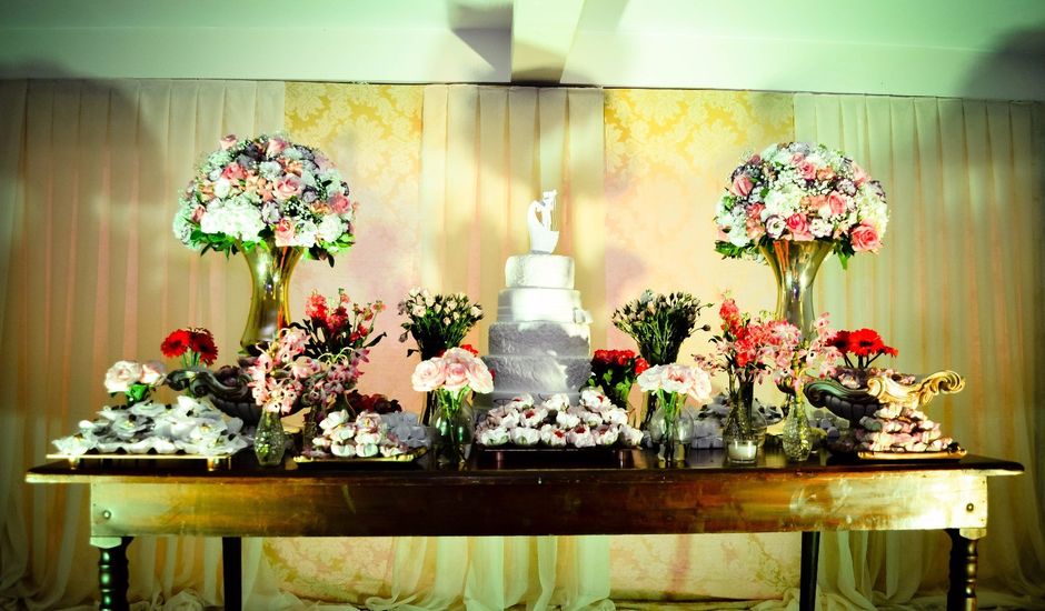 O casamento de Alex e Patrícia  em Santos, São Paulo Estado