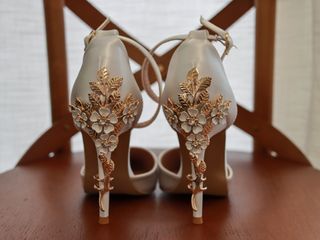 O casamento de Luisa e Jonatas 2