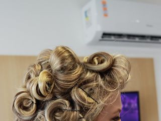 O casamento de Luisa e Jonatas 3