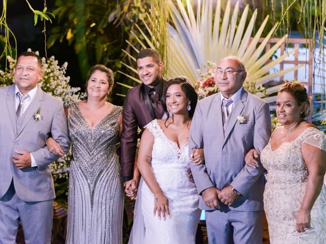 O casamento de Vinicio e Thayane em Itaboraí, Rio de Janeiro 4