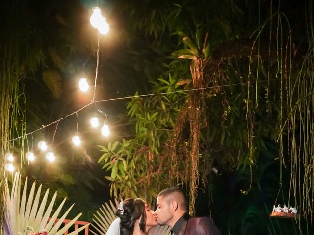 O casamento de Vinicio e Thayane em Itaboraí, Rio de Janeiro 5