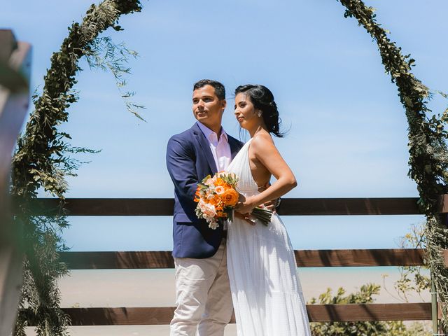 O casamento de Thiago e Thalyne em Serra, Espírito Santo 1