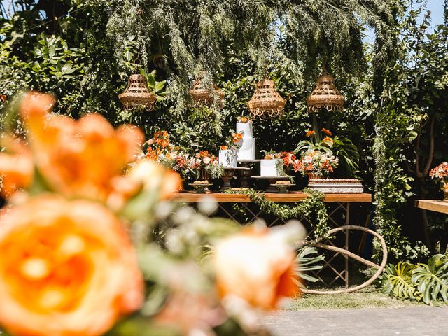 O casamento de Thiago e Thalyne em Serra, Espírito Santo 3