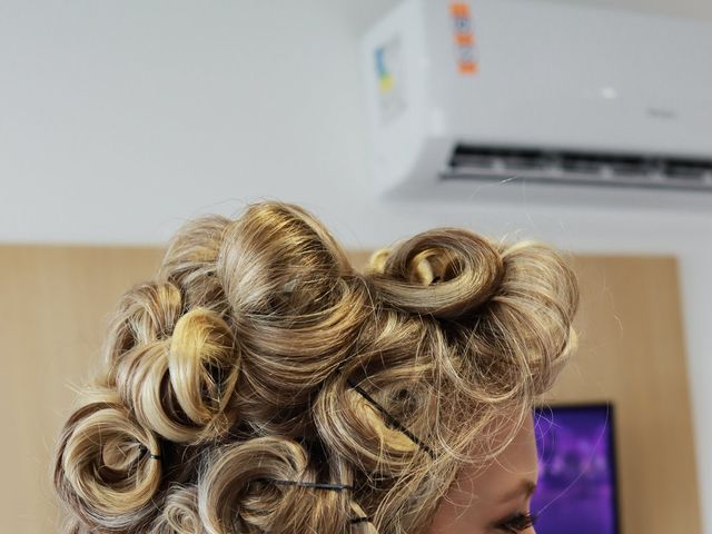 O casamento de Jonatas e Luisa em Bombinhas, Santa Catarina 4