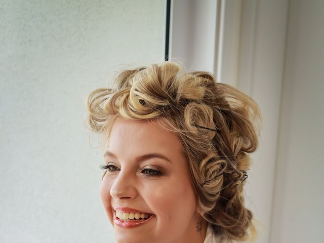O casamento de Jonatas e Luisa em Bombinhas, Santa Catarina 6