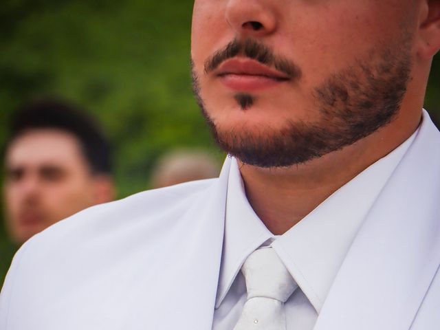 O casamento de Jonatas e Luisa em Bombinhas, Santa Catarina 13