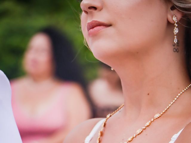 O casamento de Jonatas e Luisa em Bombinhas, Santa Catarina 14