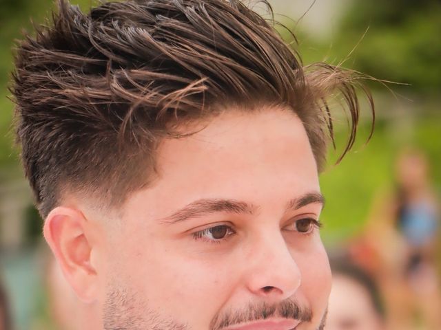 O casamento de Jonatas e Luisa em Bombinhas, Santa Catarina 16