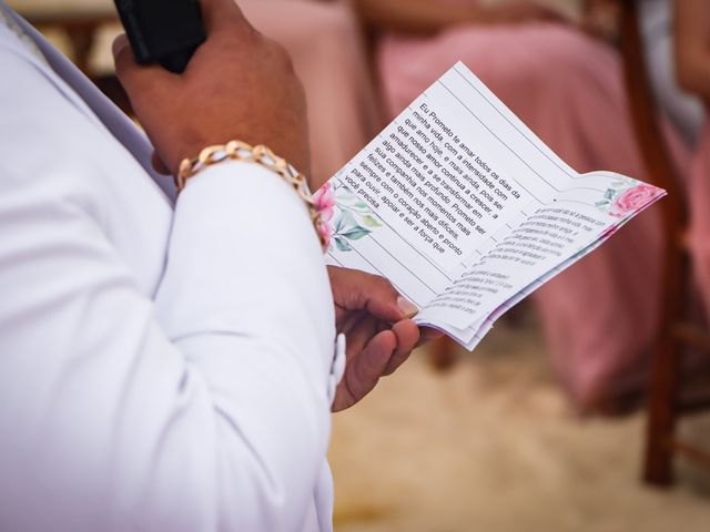 O casamento de Jonatas e Luisa em Bombinhas, Santa Catarina 18