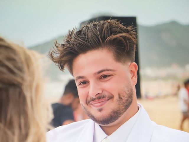 O casamento de Jonatas e Luisa em Bombinhas, Santa Catarina 19