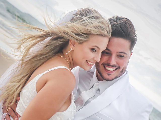 O casamento de Jonatas e Luisa em Bombinhas, Santa Catarina 28