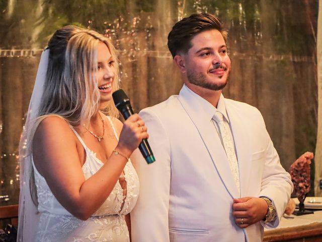 O casamento de Jonatas e Luisa em Bombinhas, Santa Catarina 29