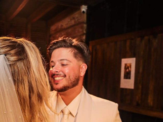 O casamento de Jonatas e Luisa em Bombinhas, Santa Catarina 31