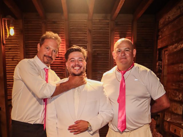 O casamento de Jonatas e Luisa em Bombinhas, Santa Catarina 34