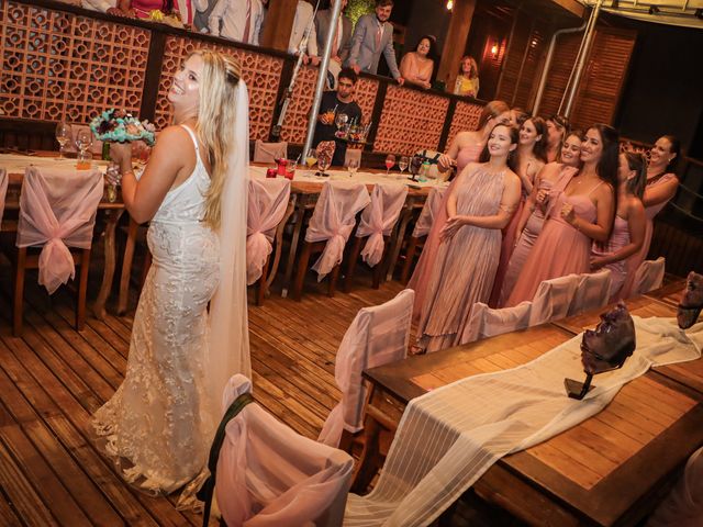 O casamento de Jonatas e Luisa em Bombinhas, Santa Catarina 35
