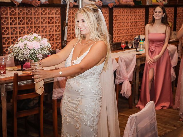 O casamento de Jonatas e Luisa em Bombinhas, Santa Catarina 38