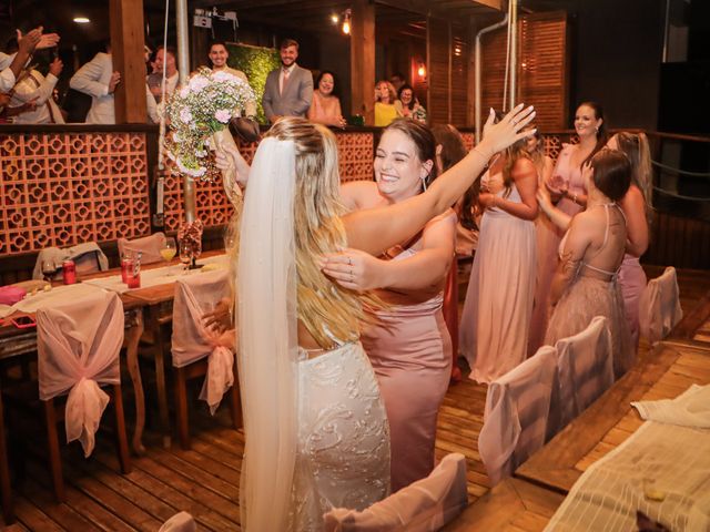 O casamento de Jonatas e Luisa em Bombinhas, Santa Catarina 43