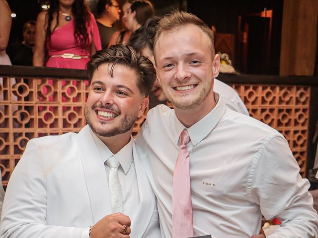 O casamento de Jonatas e Luisa em Bombinhas, Santa Catarina 45