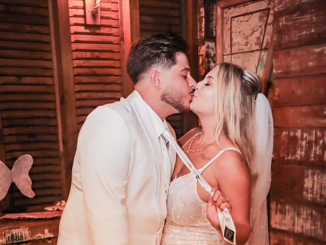 O casamento de Jonatas e Luisa em Bombinhas, Santa Catarina 50